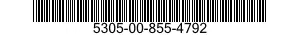 5305-00-855-4792  5305008554792 008554792