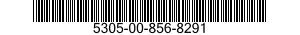 5305-00-856-8291  5305008568291 008568291