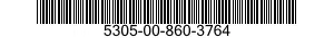 5305-00-860-3764  5305008603764 008603764