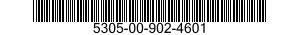 5305-00-902-4601  5305009024601 009024601