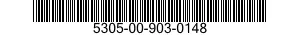 5305-00-903-0148  5305009030148 009030148