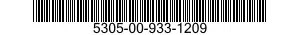 5305-00-933-1209  5305009331209 009331209