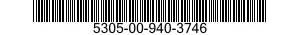 5305-00-940-3746  5305009403746 009403746