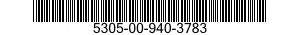 5305-00-940-3783  5305009403783 009403783
