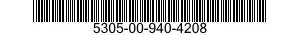 5305-00-940-4208  5305009404208 009404208