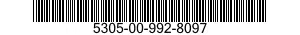 5305-00-992-8097  5305009928097 009928097