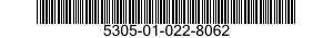 5305-01-022-8062  5305010228062 010228062