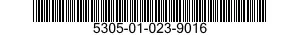 5305-01-023-9016  5305010239016 010239016
