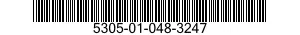 5305-01-048-3247  5305010483247 010483247