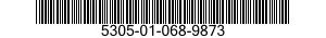 5305-01-068-9873  5305010689873 010689873