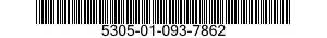 5305-01-093-7862  5305010937862 010937862