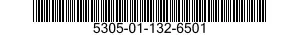 5305-01-132-6501 SETSCREW 5305011326501 011326501