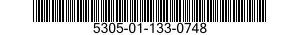 5305-01-133-0748  5305011330748 011330748