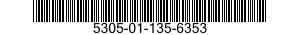5305-01-135-6353 SCREWASSEMBLY,PANEL 5305011356353 011356353