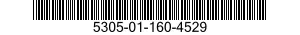 5305-01-160-4529 SCREW,SHOULDER 5305011604529 011604529