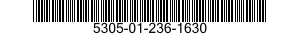 5305-01-236-1630 SETSCREW 5305012361630 012361630
