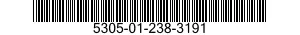 5305-01-238-3191 SCREW,SHOULDER 5305012383191 012383191