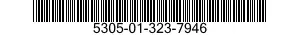 5305-01-323-7946 SCREW,TAPPING 5305013237946 013237946