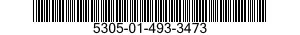 5305-01-493-3473 SETSCREW 5305014933473 014933473