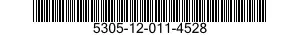 5305-12-011-4528  5305120114528 120114528