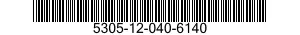 5305-12-040-6140  5305120406140 120406140