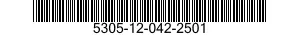 5305-12-042-2501  5305120422501 120422501