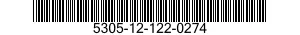 5305-12-122-0274  5305121220274 121220274