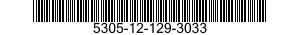 5305-12-129-3033  5305121293033 121293033