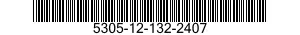 5305-12-132-2407  5305121322407 121322407