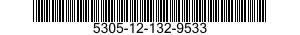 5305-12-132-9533  5305121329533 121329533
