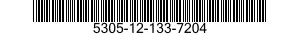 5305-12-133-7204  5305121337204 121337204