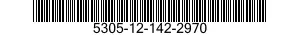 5305-12-142-2970  5305121422970 121422970
