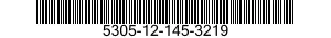 5305-12-145-3219 INSERT,SCREW THREAD 5305121453219 121453219
