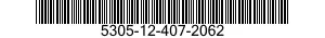 5305-12-407-2062  5305124072062 124072062