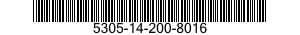 5305-14-200-8016  5305142008016 142008016