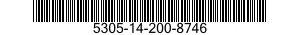 5305-14-200-8746  5305142008746 142008746