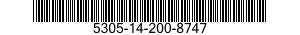 5305-14-200-8747  5305142008747 142008747