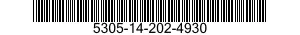 5305-14-202-4930 VIS 5305142024930 142024930
