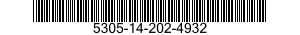5305-14-202-4932 VIS 5305142024932 142024932