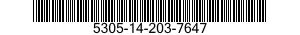 5305-14-203-7647  5305142037647 142037647