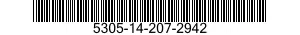 5305-14-207-2942  5305142072942 142072942