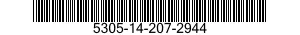 5305-14-207-2944  5305142072944 142072944