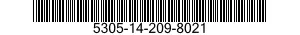 5305-14-209-8021 VIS 5305142098021 142098021