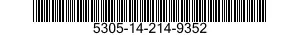 5305-14-214-9352  5305142149352 142149352