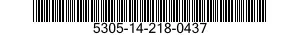 5305-14-218-0437  5305142180437 142180437