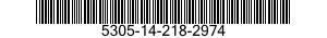 5305-14-218-2974  5305142182974 142182974