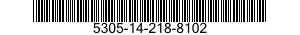 5305-14-218-8102 VIS 5305142188102 142188102
