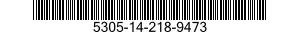 5305-14-218-9473 SETSCREW 5305142189473 142189473