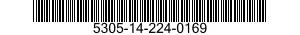 5305-14-224-0169  5305142240169 142240169