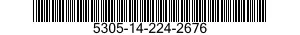 5305-14-224-2676 VIS 5305142242676 142242676